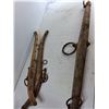 Image 3 : Horse Yoke and Hames  -  PICK UP