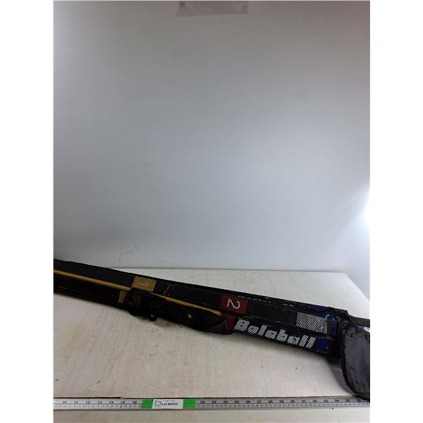 BolaBall Kit (Incomplete), (Cannot Ship)