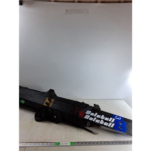 BolaBall Kit (Incomplete), (Cannot Ship)