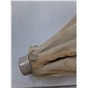 Image 3 : **Table Umbrella, (2) Foot Stools  -  PICK UP ONLY
