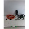 Image 1 : (2) Extension Cords
