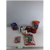 Image 1 : Poncho, Marine Safety Kit, Misc