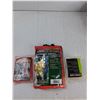 Image 2 : Poncho, Marine Safety Kit, Misc