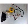 Image 2 : Makita Battery Charger, Wrench Set, Misc