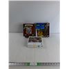 Image 1 : (3) Miscellaneous Puzzles