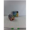 Image 1 : (2) Puzzles