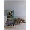 Image 2 : (2) Animal Puzzles