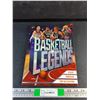 Image 1 : Basketball Legends Magazine