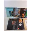 Image 2 : (7) Vinyl Records - Sound Explosion, Kenny Rogers, Anne Murray