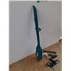Image 2 : Makita Cordless Vacuum with Attachments - No Battery, Works, Cannot Ship