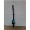 Image 1 : Makita Cordless Vacuum - No Battery, Works, Cannot Ship