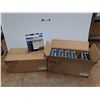 Image 1 : (12) Halo LED 4" Direct Ceiling Mount Downlights - New  -  PICK UP ONLY