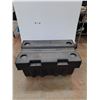 Image 1 : **Truck Heavy Duty Plastic Work Box 39" x 24" x 24", Cannot Ship