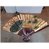 Image 3 : Japanese Decorative Fan, Poop Scoop -  PICK UP