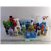 Image 1 : Cryopaks, Mr Clean, Off Bug Spray, Glass Cleaner, Drain Clog Dissolver, All Purpose Disinfectant