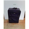 Image 1 : *Voyageur Suitcase 31" x 19" x 12", Cannot Ship