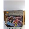 Image 2 : Snakes & Ladders Drinking Game - Board Only