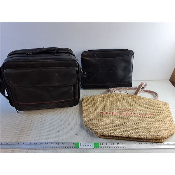 Targus Shoulder Bag, Remax Document Bag, Michael Kors Wonderlust Pleated Bag