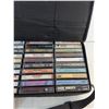 Image 3 : Case Logic Cassette Organizer,  Audio Cassettes - Billy Idol, Bruce Springsteen, David Roberts