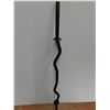 Image 3 : # Curl Z Bar 50" -  PICK UP ONLY