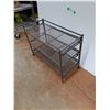 Image 2 : ** 3 Tier Shoe Rack 26" x 12" x 19" -  PICK UP ONLY