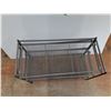 Image 3 : ** 3 Tier Shoe Rack 26" x 12" x 19" -  PICK UP ONLY