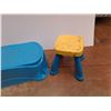 Image 3 : **Kid's Step & Stool - PICK UP ONLY