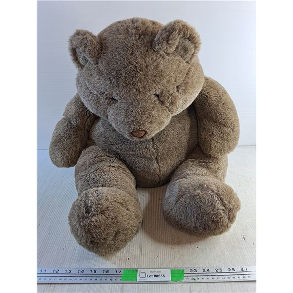 Plush Bear