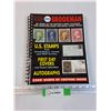 Image 1 : Brookman 2002 North American Stamp Price Guide