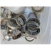 Image 2 : Cookie Cutters (Assorted) in Plastic Storage Container