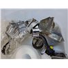 Image 3 : Cookie Cutters (Assorted) in Plastic Storage Container