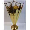 Image 3 : * Brass Umbrella Holder - 29" x 11" - PICK UP