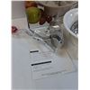 Image 2 : Food Mill Prep Set w/Box