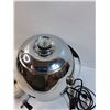 Image 3 : Philips Stainless Steel Vintage Coffee Percolator - As Is, Powers On