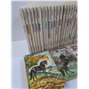 Image 2 : (4) Black Stallion & Black Beauty Books, Back to the Future Book, Childrens Learning Books