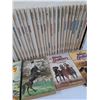 Image 3 : (4) Black Stallion & Black Beauty Books, Back to the Future Book, Childrens Learning Books