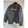 Image 1 : * Elevate Mens XL Puffer "Cervus Collision Center" Fall Jacket