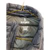 Image 2 : * Elevate Mens XL Puffer "Cervus Collision Center" Fall Jacket