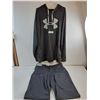Image 1 : * SofTwill Work Pants 36x30, Under Armour 2XL Hoodie