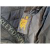 Image 2 : * Harley Davidson Large Size Leather Jacket