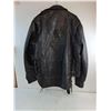 Image 6 : * Harley Davidson Large Size Leather Jacket