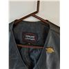Image 3 : * Harley-Davidson Leather Vest Size 46