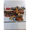 Image 1 : * (47) Assorted Books - Mostly Historical - Pickup Only