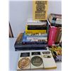 Image 2 : * (38) Assorted Books - Mainly Historical or Culinary - Pickup Only