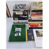 Image 2 : * (31) Assorted Books - Mainly Historical & Culinary - Pickup Only