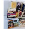 Image 2 : * (38) Assorted Books - Mainly Historical, Artistic & Novels - Pickup Only