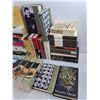 Image 3 : * (38) Assorted Books - Mainly Historical, Artistic & Novels - Pickup Only
