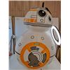 Image 1 : Star Wars BB-8 Electric Inflatable Character - 45" High x 30" Wide - Tested