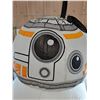 Image 2 : Star Wars BB-8 Electric Inflatable Character - 45" High x 30" Wide - Tested