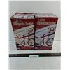 Image 1 : (2) Lift It Bicycle Hoists - Appears Unused